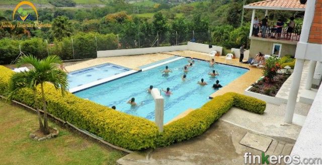 Feria de las Flores: waar je bij Medellín verblijft zonder te veel te betalen